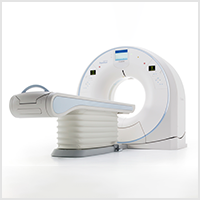 Canon Medical Systems Launches 16-row Multi-slice CT Equipped with Image Reconstruction Technology Designed through Deep Learning.